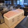Behandelstoel Spa Bed Showroommodel