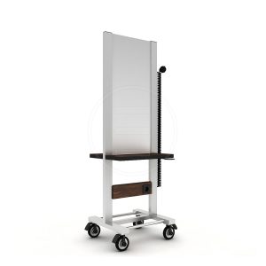 Kaptafel Academy Basic