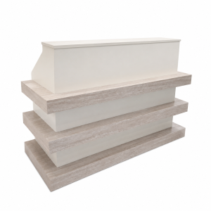 Balie Mountain Desk