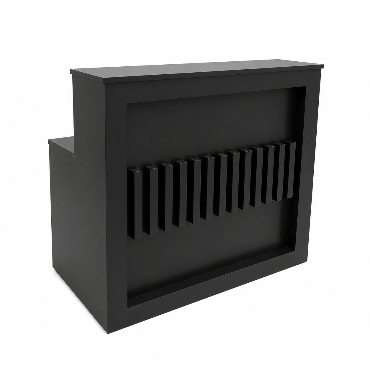 Balie Window Desk