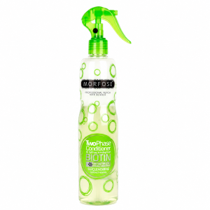 Morfose 2-Phase Biotin Conditioner Spray 400ml