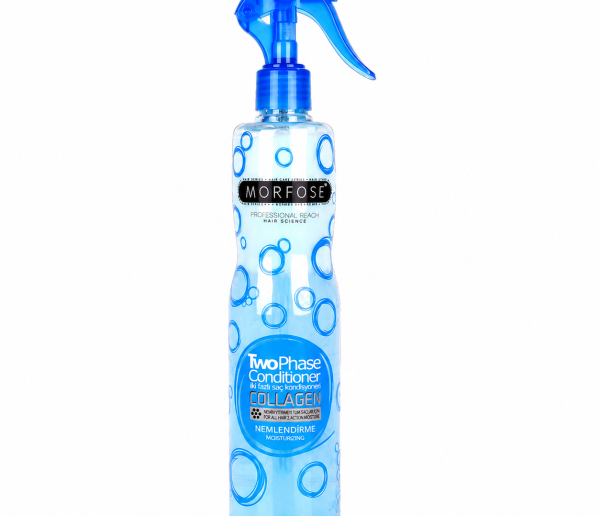 Morfose 2-Phase Collagen Conditioner Spray 400ml