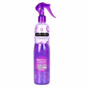 Morfose 2-Phase Keratin Conditioner Spray 400ml