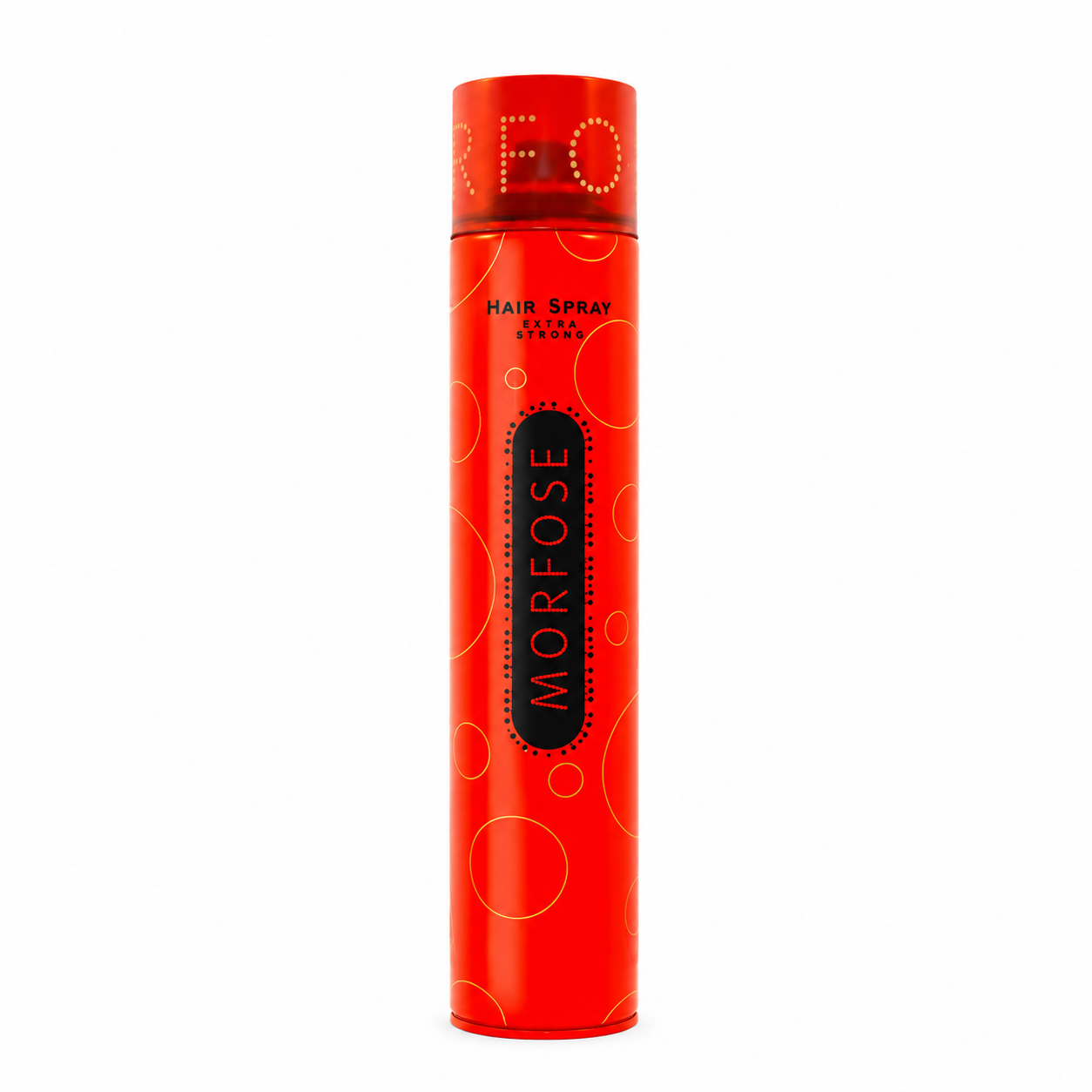 Morfose Ultra Strong Hair Spray Orange 400ml