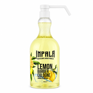 Impala Eau De Cologne Lemon 1000 ml