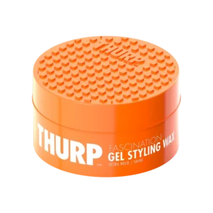 thurp-orange-gelwax