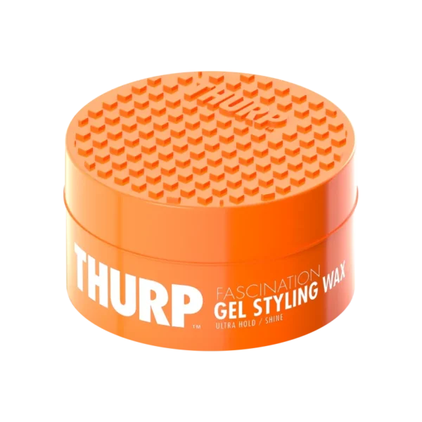 thurp-orange-gelwax