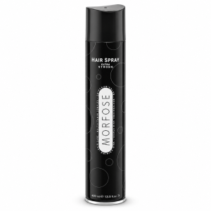 Morfose Hair Spray Extra Strong 400 ML