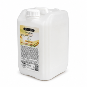 Morfose Herbal Hair Cream Conditioner 5000 ML