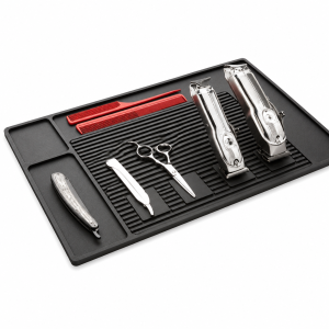 The Barber Professional Magnetic Mat