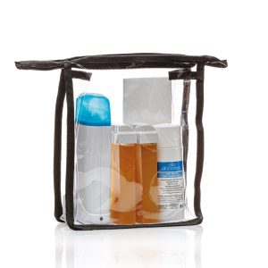 Xanitalia Pro Wax Kit Honey
