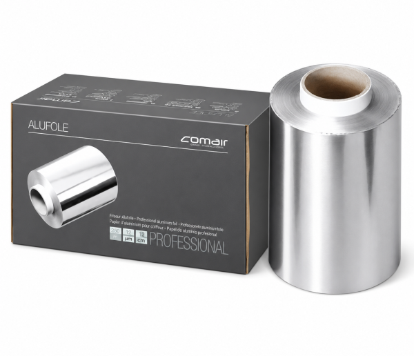 Comair Aluminiumfolie 250m
