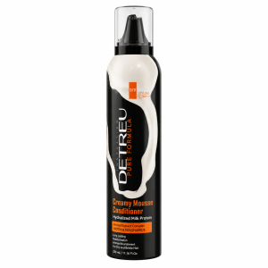 Detreu Creamy Mousse Conditioner 330ml