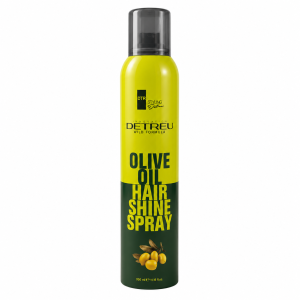 Detreu Olive Oil Hair Shine Spray 330ml