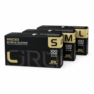 JRL Professional Handschoenen Maat L Black