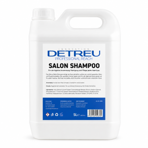 Detreu Salon Shampoo 5 liter