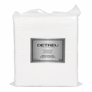 Detreu Wegwerp Handdoek 80x40cm 100st