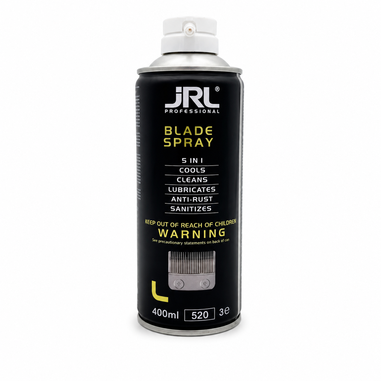 JRL Blade Spray 5 in 1 400ml