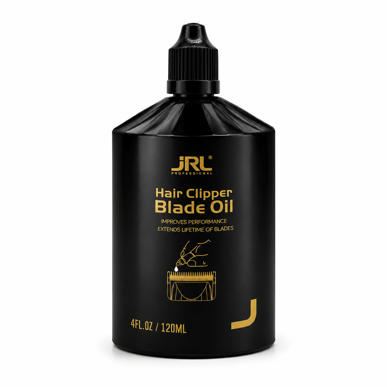 JRL Machine Oil 120ml
