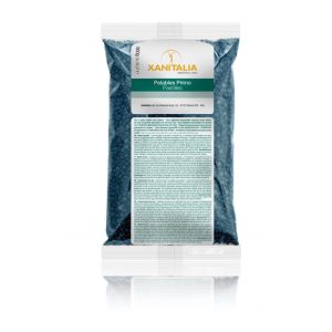 Xanitalia Pro Wax Parels Azulene 1kg