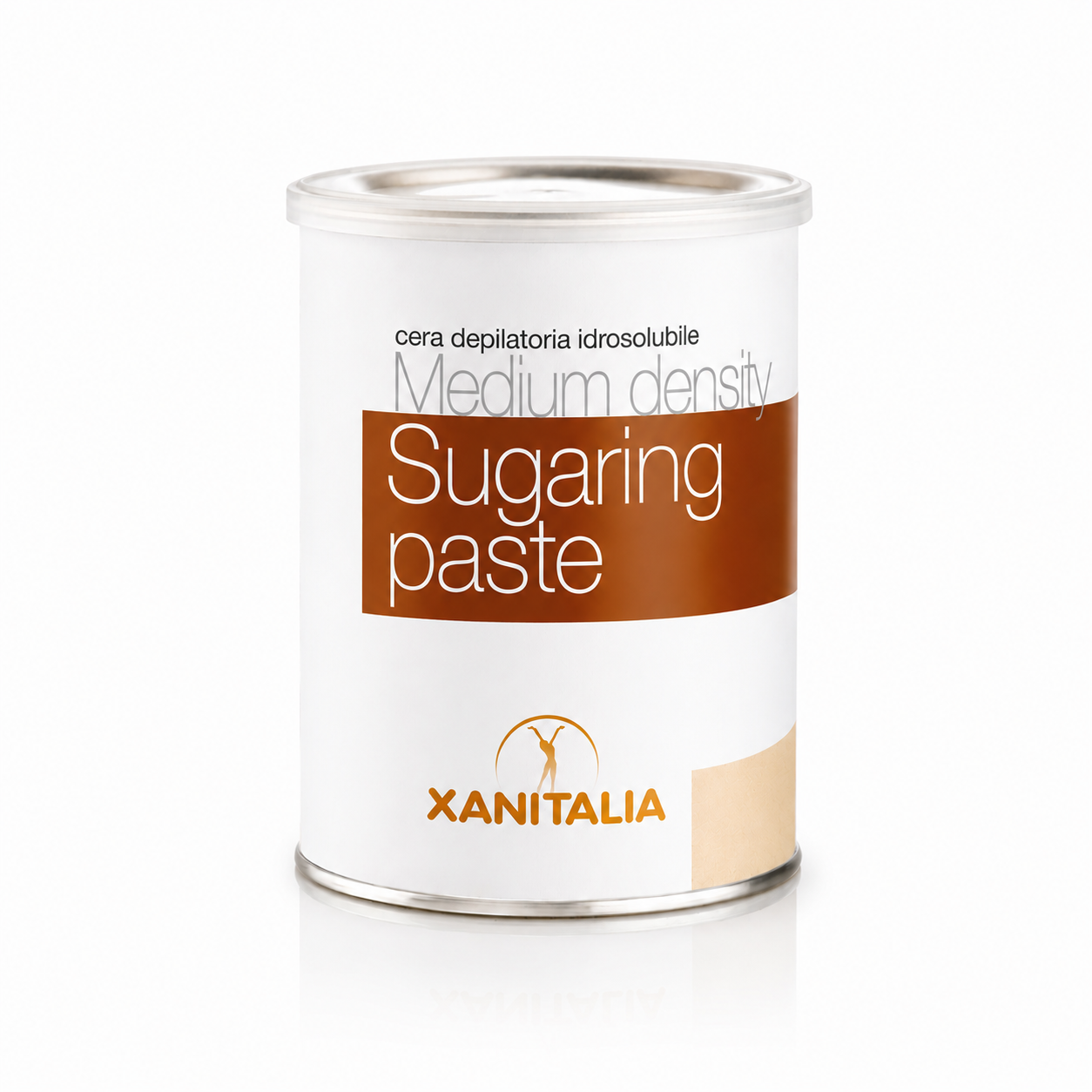 Xanitalia Wax Medium Density 1000ml