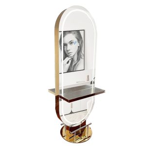 Kaptafel DSS Glamko Island Gold