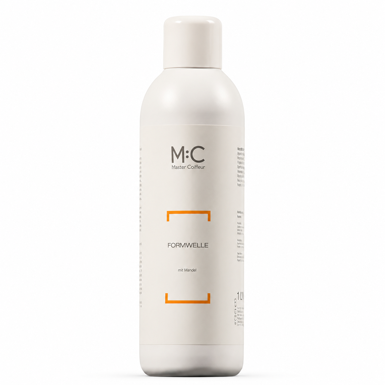 M:C Formwelle Mit Nierzol 2