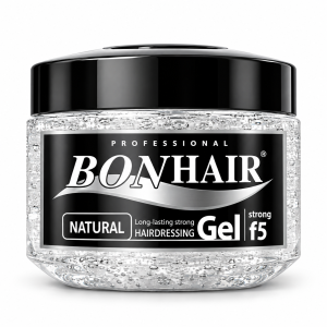 Bonhair Natural Gel 500ml