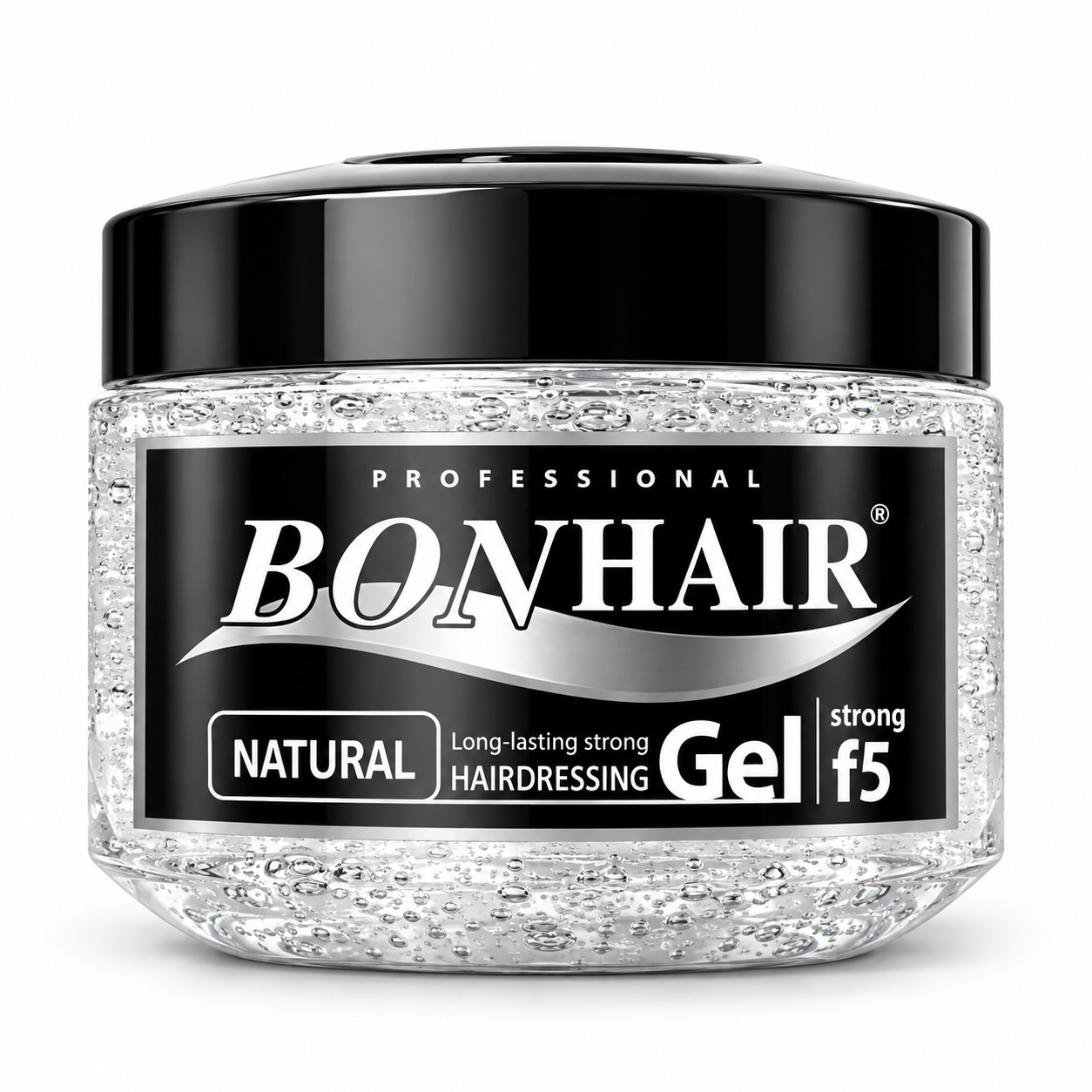 Bonhair Natural Gel 500ml
