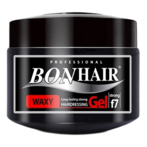 Bonhair Waxy Gel 500ml