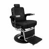 Herenstoel / Barbierstoel DSS Bakla Black
