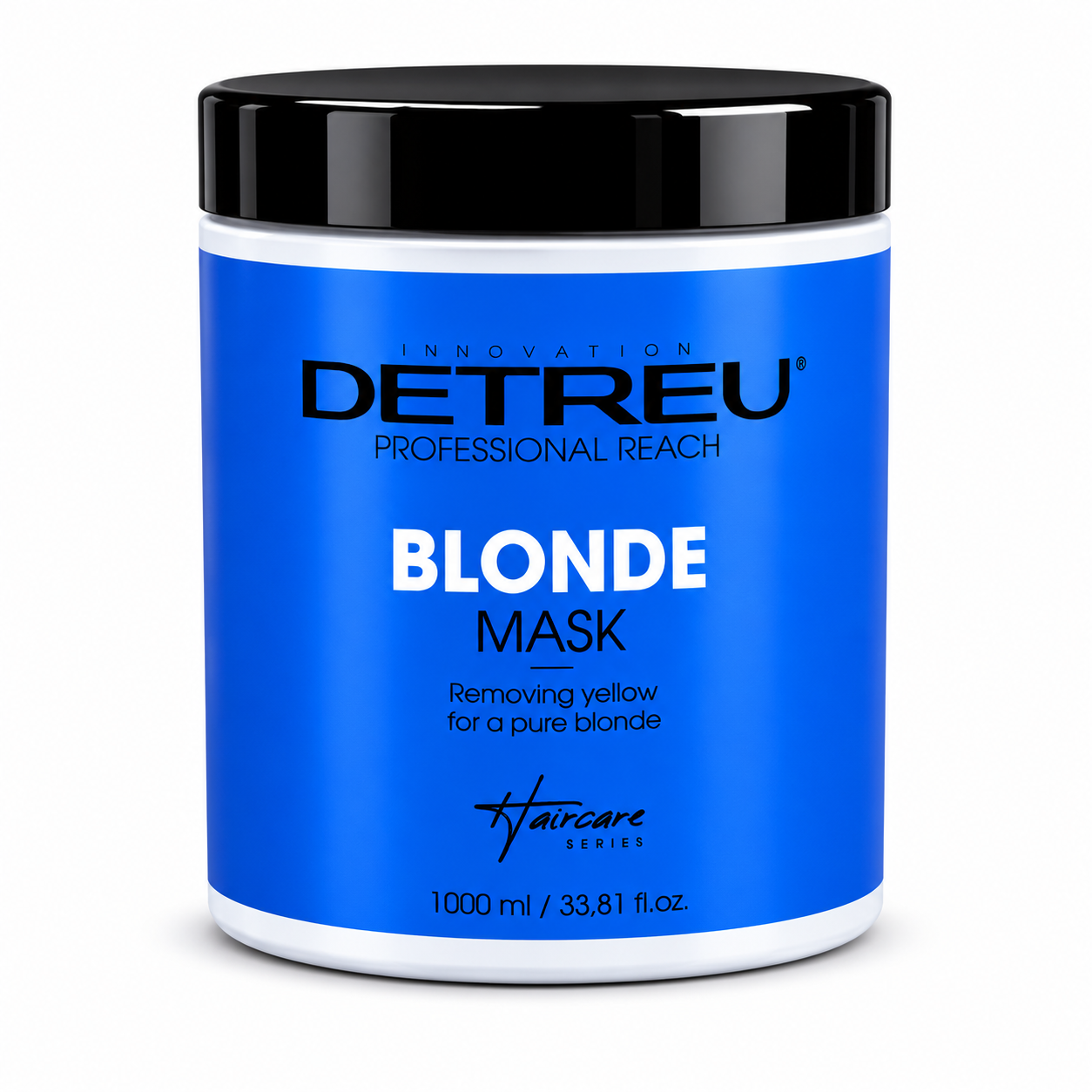 Detreu Mask Blonde 1000ml