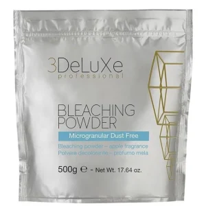 3DeLuxe Professional Bleaching Powder 7 Levels