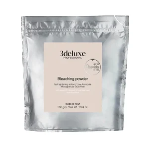 3DeLuxe Professional Bleaching Powder 9 Levels
