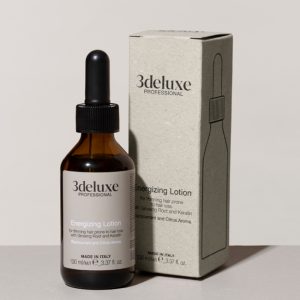 3Deluxe Energizing Lotion 100ml