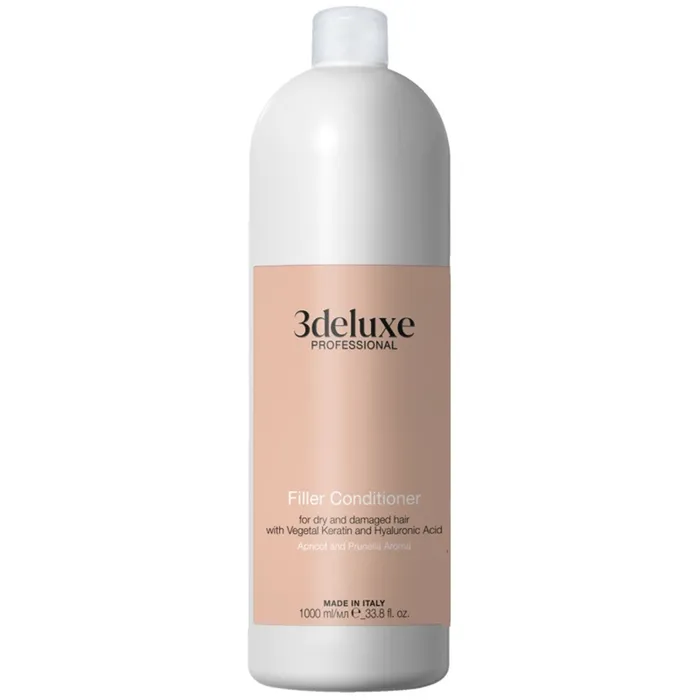 3Deluxe Filler Conditioner 1000ml