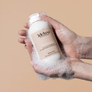3Deluxe Filler Shampoo 250ml
