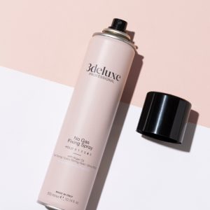 3Deluxe No Gas Fixing Spray 300ml