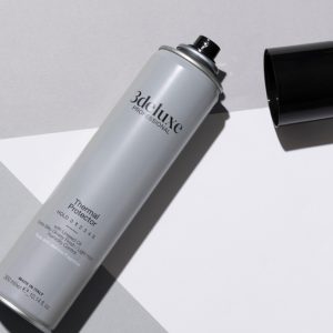 3Deluxe Thermal Protector Spray 300ml