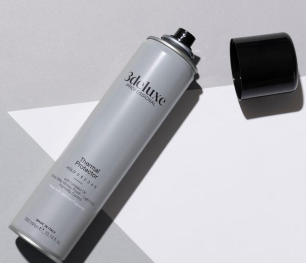 3Deluxe Thermal Protector Spray 300ml