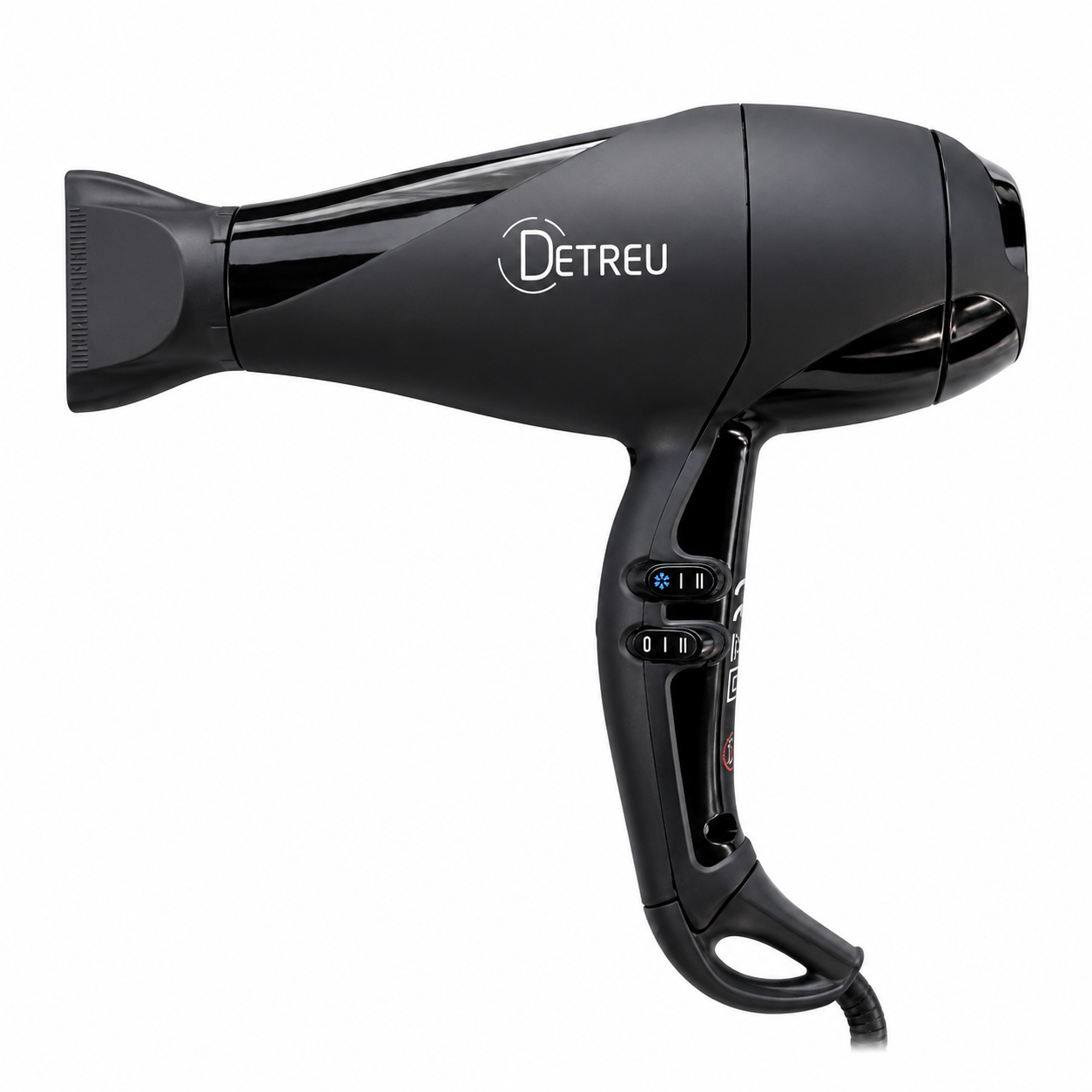 Detreu Tormalina Ultra Light Föhn 2500w