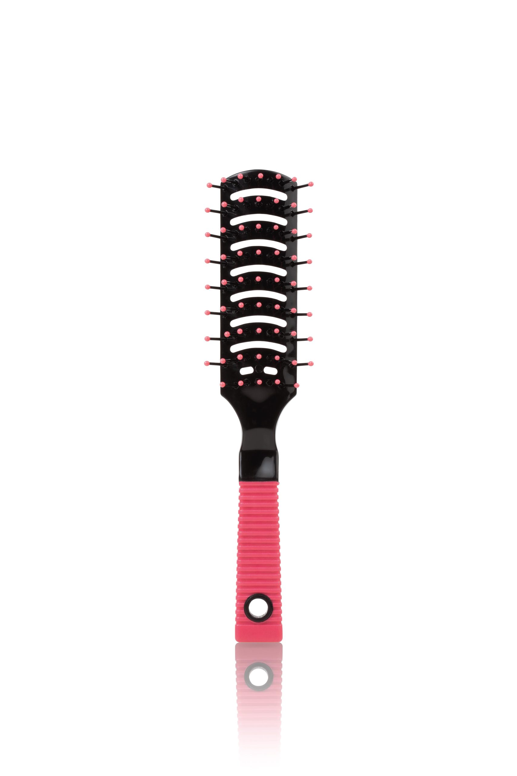 Xanitalia Pro Geventileerde Borstel Roze