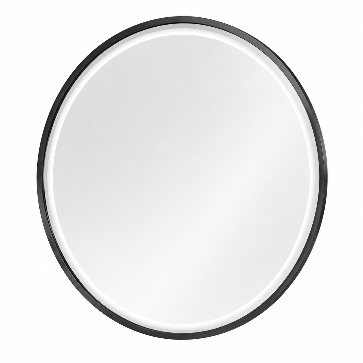 Kaptafel DSS Rond 100cm Black