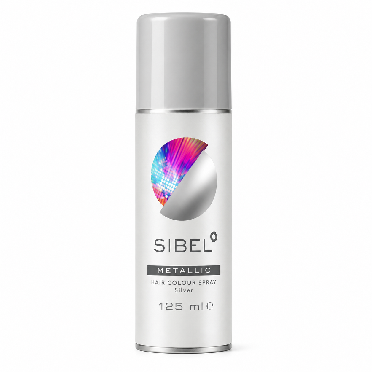 Sibel Hair & Body Spray Shimmer Holographic 125ml
