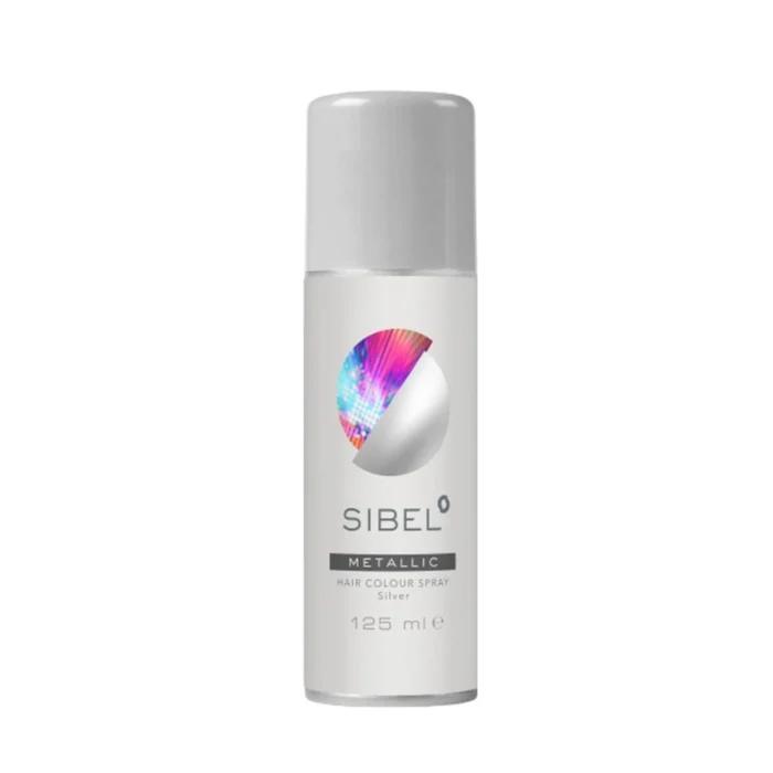 Sibel Hair & Body Spray Shimmer Holographic 125ml