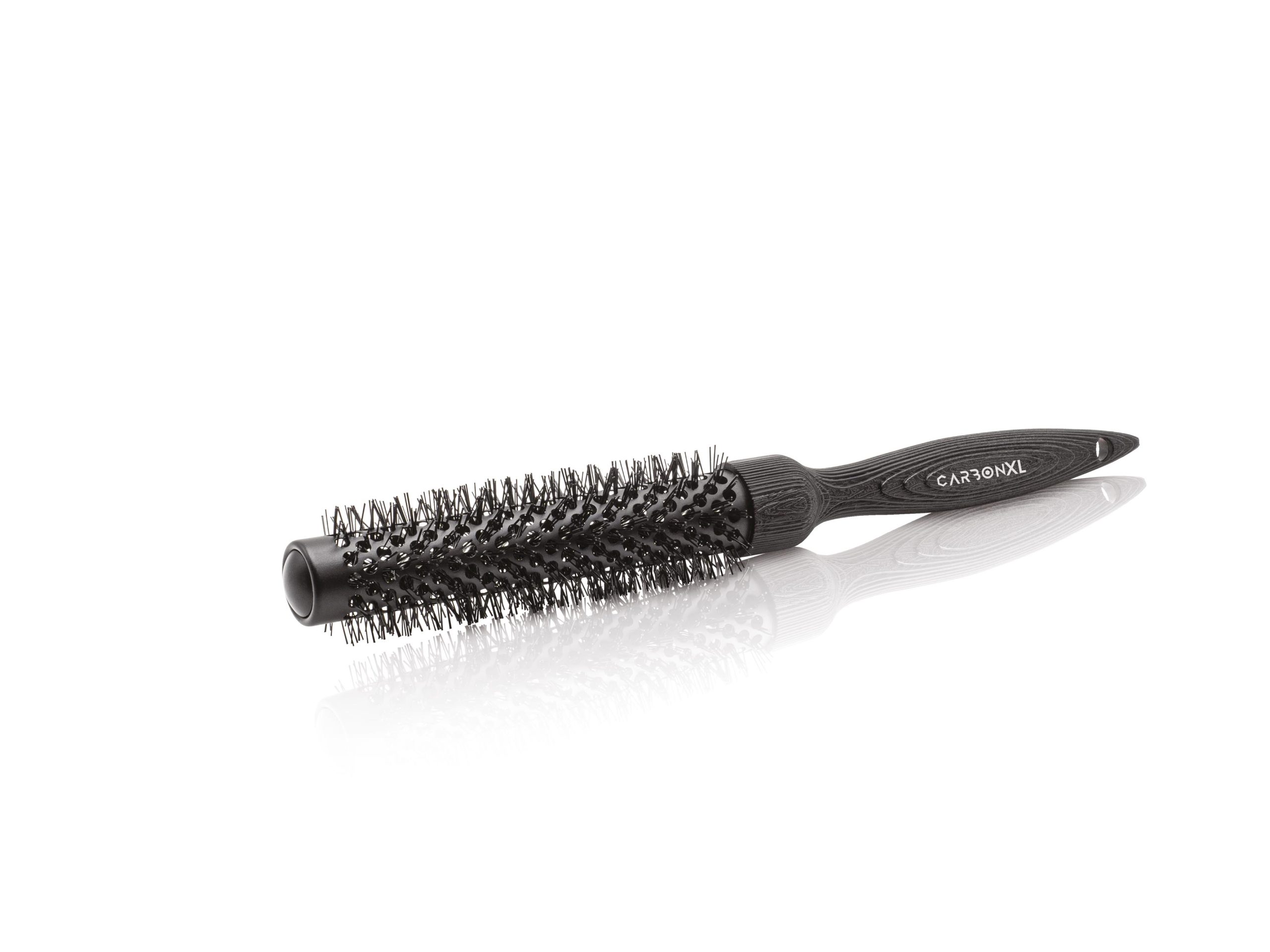 Xanitalia Pro Carbon XL Borstel 25 mm