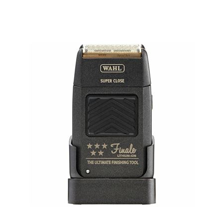 Wahl Finale Shaver