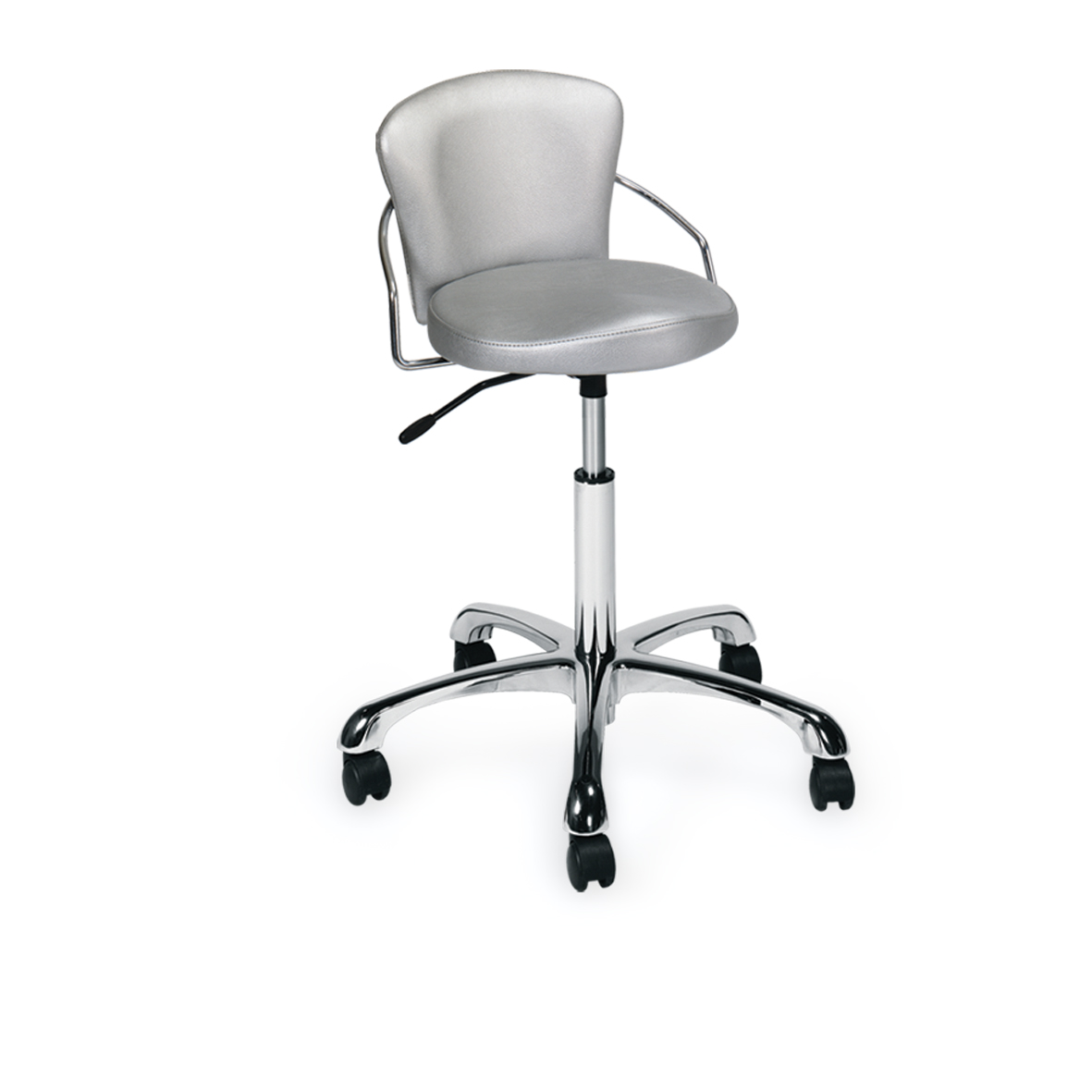 Kappersfiets Backsit Pro