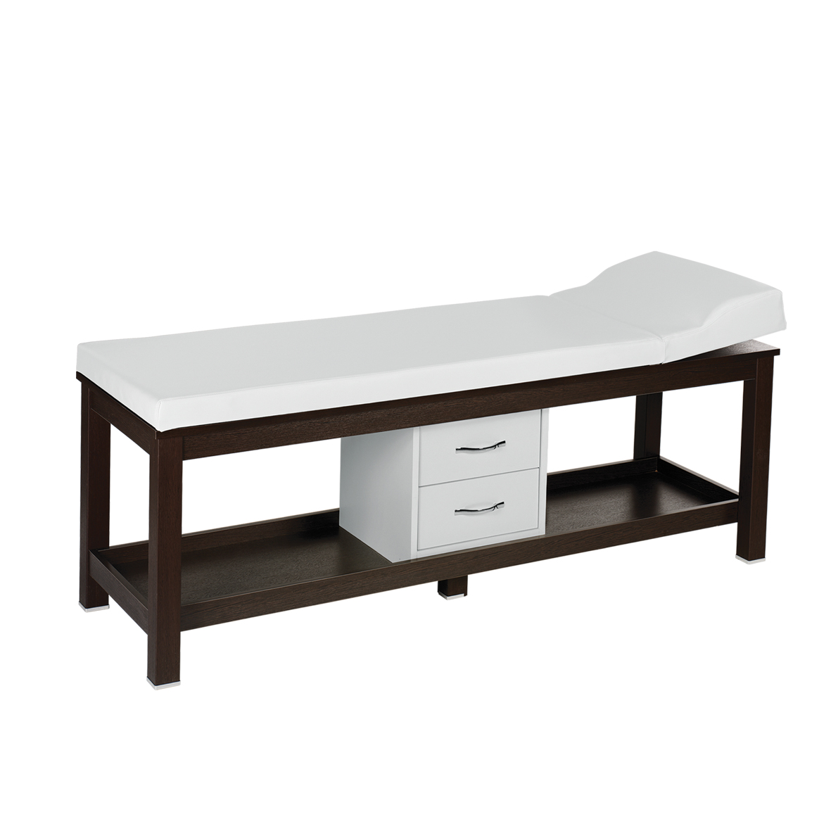 Behandelstoel Spa Wood