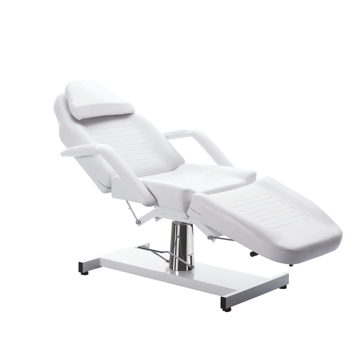 Behandelstoel Wax Bed Hydro